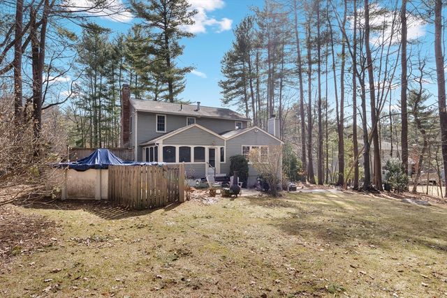 57 Barbara Jean St, Grafton, MA 01519