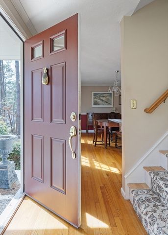 57 Barbara Jean St, Grafton, MA 01519