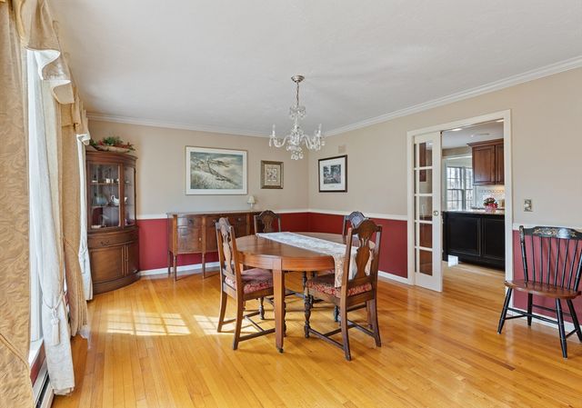 57 Barbara Jean St, Grafton, MA 01519