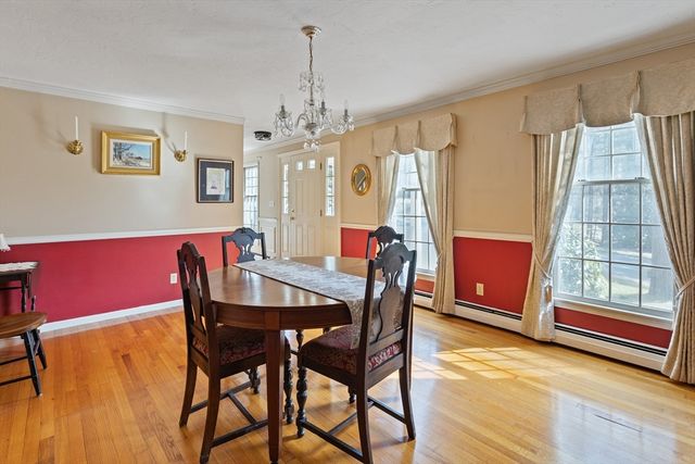 57 Barbara Jean St, Grafton, MA 01519