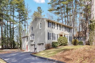 57 Barbara Jean St, Grafton, MA 01519