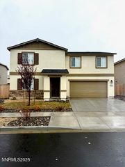 9024 Antelope Pass Drive, Reno, NV 89506