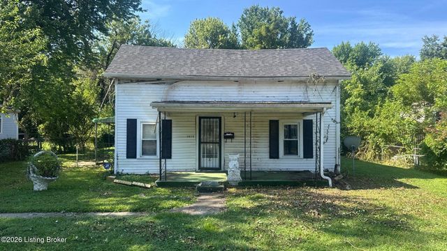 4610 Crawford Ave, Louisville, KY 40258