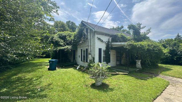 4610 Crawford Ave, Louisville, KY 40258