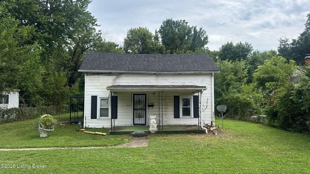 4610 Crawford Ave, Louisville, KY 40258