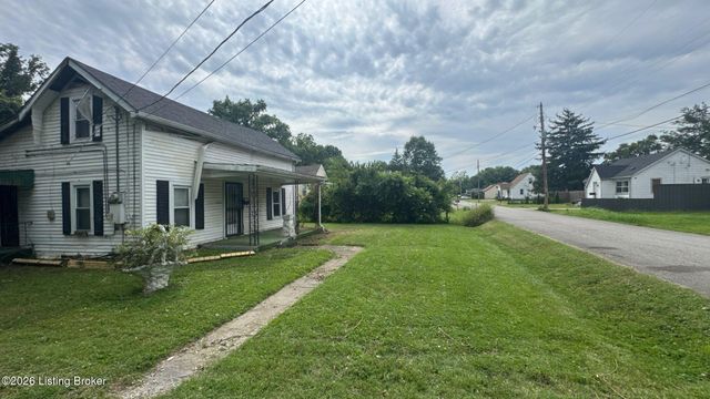 4610 Crawford Ave, Louisville, KY 40258
