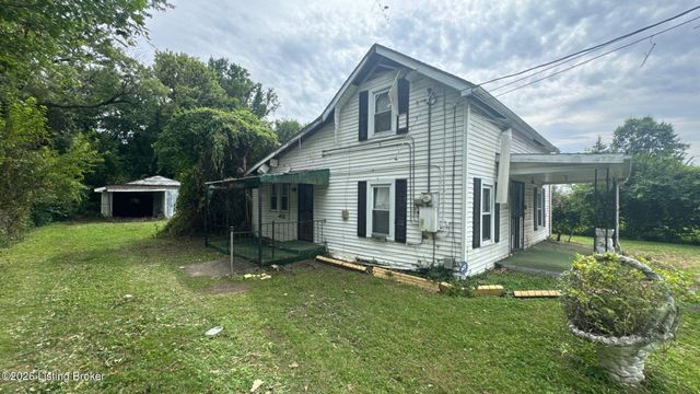 4610 Crawford Ave, Louisville, KY 40258
