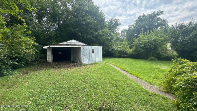 4610 Crawford Ave, Louisville, KY 40258