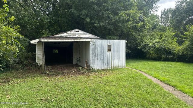4610 Crawford Ave, Louisville, KY 40258