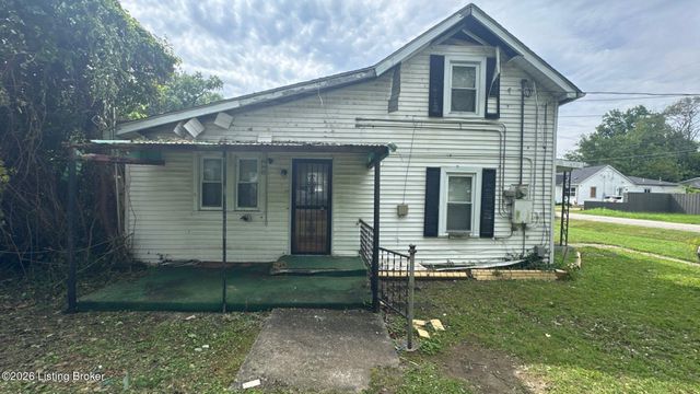 4610 Crawford Ave, Louisville, KY 40258