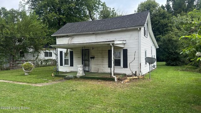 4610 Crawford Ave, Louisville, KY 40258