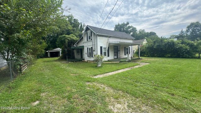 4610 Crawford Ave, Louisville, KY 40258
