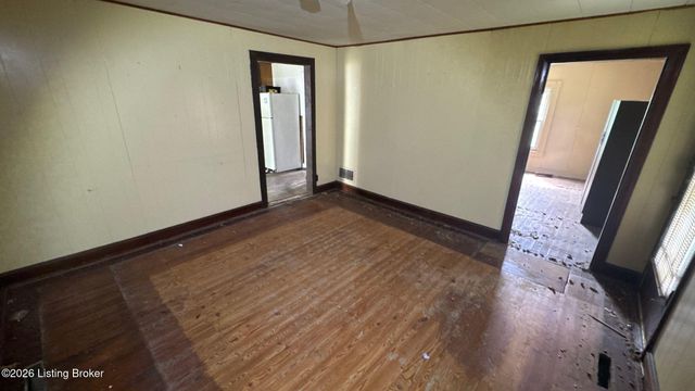 4610 Crawford Ave, Louisville, KY 40258