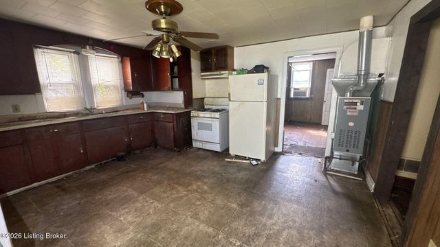 4610 Crawford Ave, Louisville, KY 40258