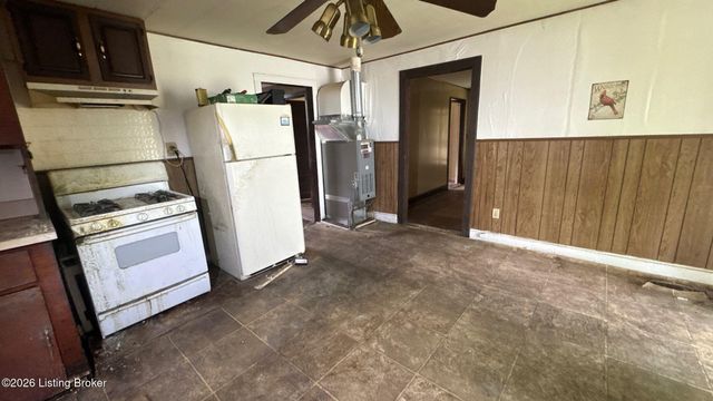 4610 Crawford Ave, Louisville, KY 40258