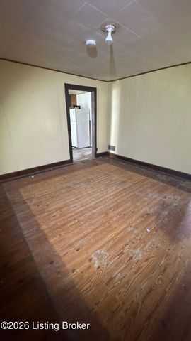 4610 Crawford Ave, Louisville, KY 40258