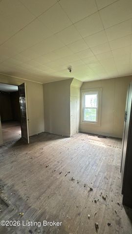 4610 Crawford Ave, Louisville, KY 40258