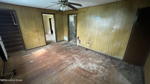 4610 Crawford Ave, Louisville, KY 40258
