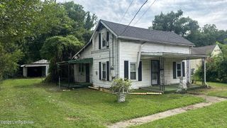 4610 Crawford Ave, Louisville, KY 40258