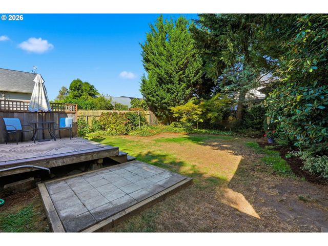 9715 N SYRACUSE St, Portland, OR 97203