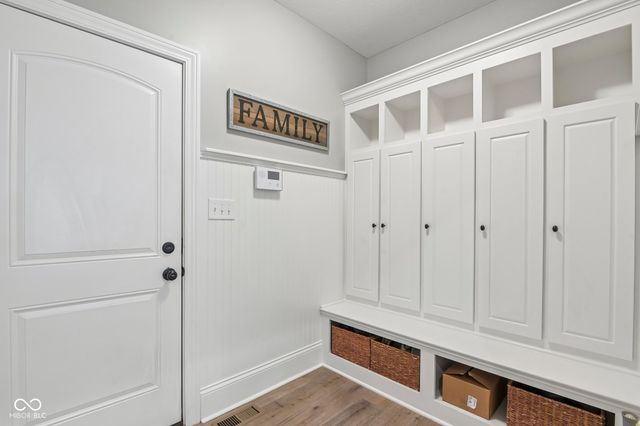 14668 Whispering Breeze Drive, Fishers, IN 46037