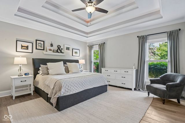 14668 Whispering Breeze Drive, Fishers, IN 46037
