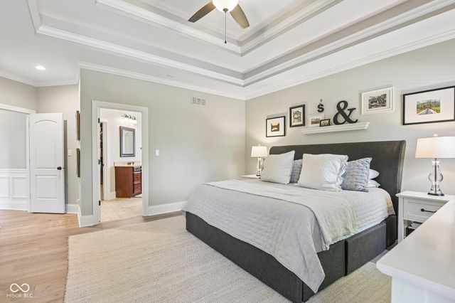 14668 Whispering Breeze Drive, Fishers, IN 46037
