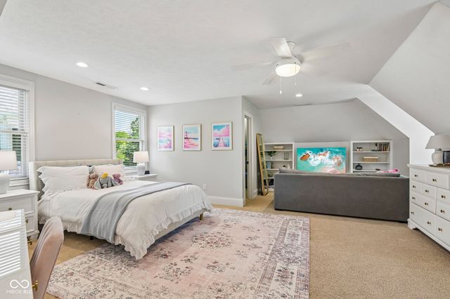 14668 Whispering Breeze Drive, Fishers, IN 46037