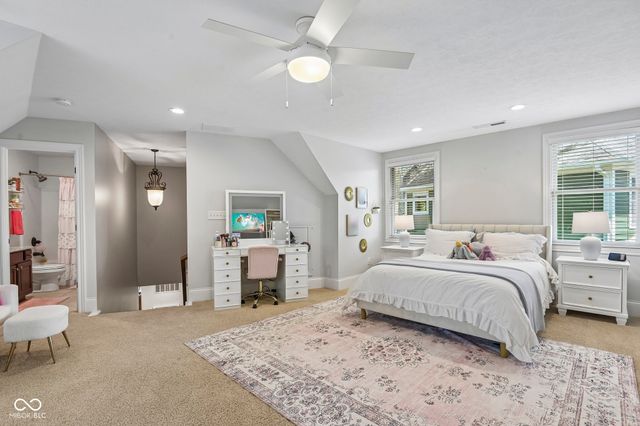 14668 Whispering Breeze Drive, Fishers, IN 46037