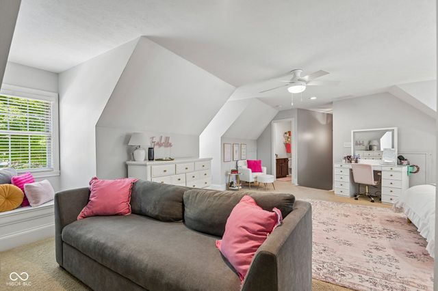 14668 Whispering Breeze Drive, Fishers, IN 46037