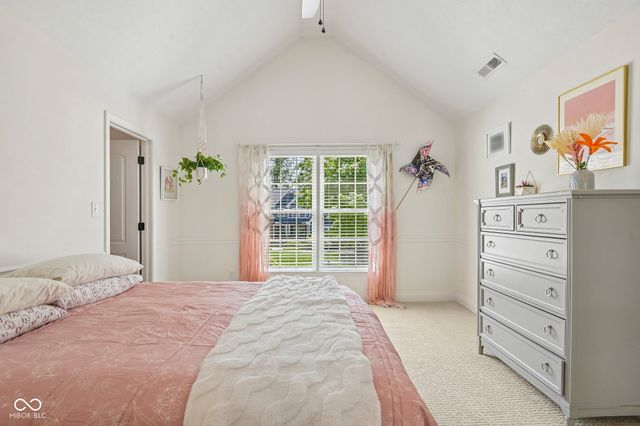 14668 Whispering Breeze Drive, Fishers, IN 46037