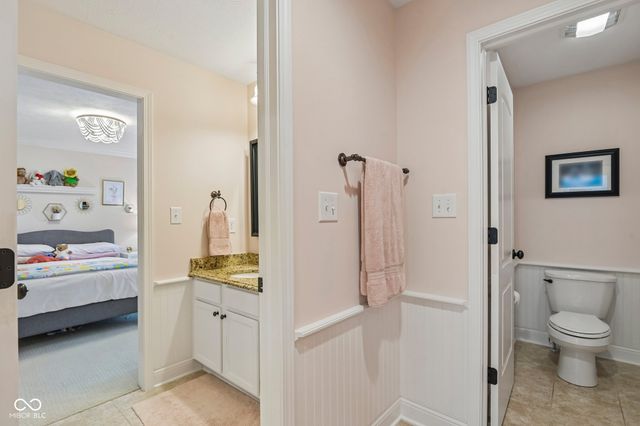 14668 Whispering Breeze Drive, Fishers, IN 46037