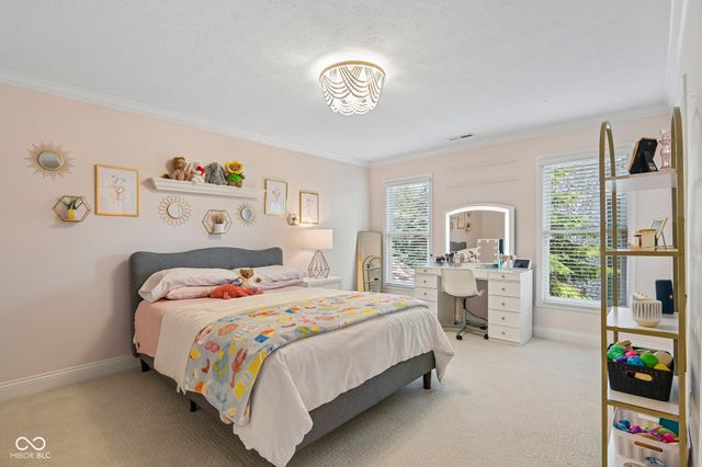 14668 Whispering Breeze Drive, Fishers, IN 46037