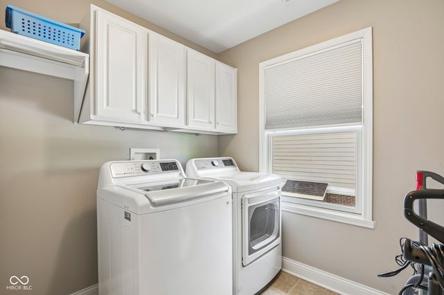 14668 Whispering Breeze Drive, Fishers, IN 46037