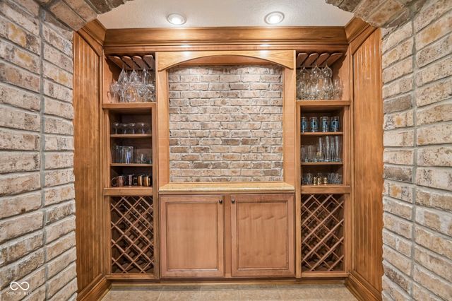 14668 Whispering Breeze Drive, Fishers, IN 46037