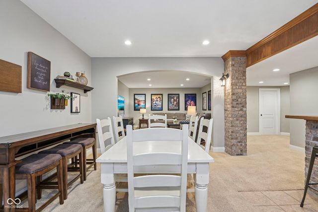 14668 Whispering Breeze Drive, Fishers, IN 46037