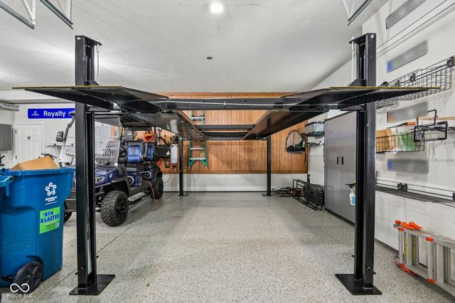 14668 Whispering Breeze Drive, Fishers, IN 46037