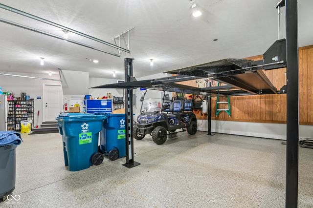 14668 Whispering Breeze Drive, Fishers, IN 46037