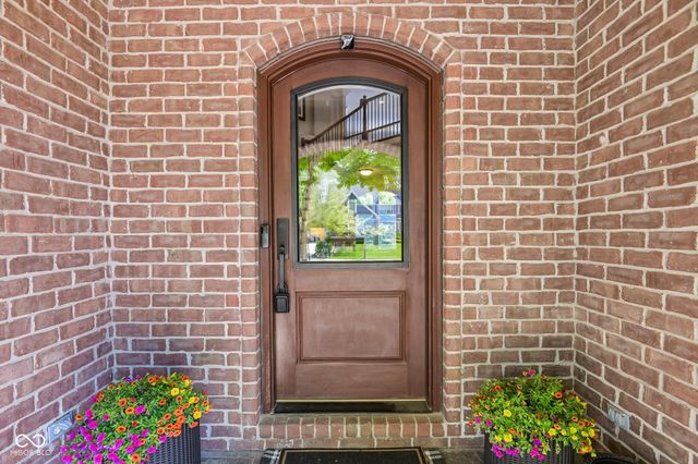 14668 Whispering Breeze Drive, Fishers, IN 46037