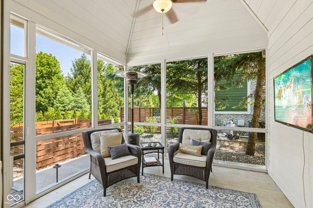 14668 Whispering Breeze Drive, Fishers, IN 46037