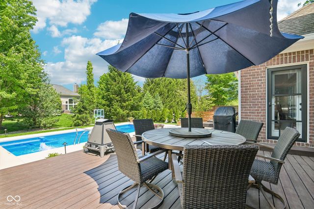 14668 Whispering Breeze Drive, Fishers, IN 46037