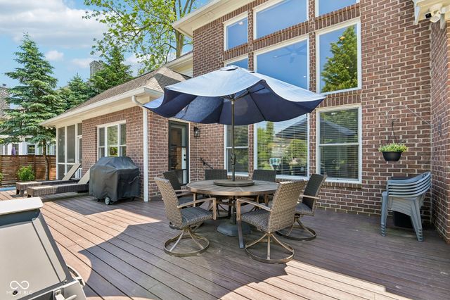 14668 Whispering Breeze Drive, Fishers, IN 46037