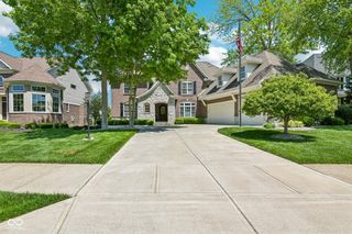 14668 Whispering Breeze Drive, Fishers, IN 46037