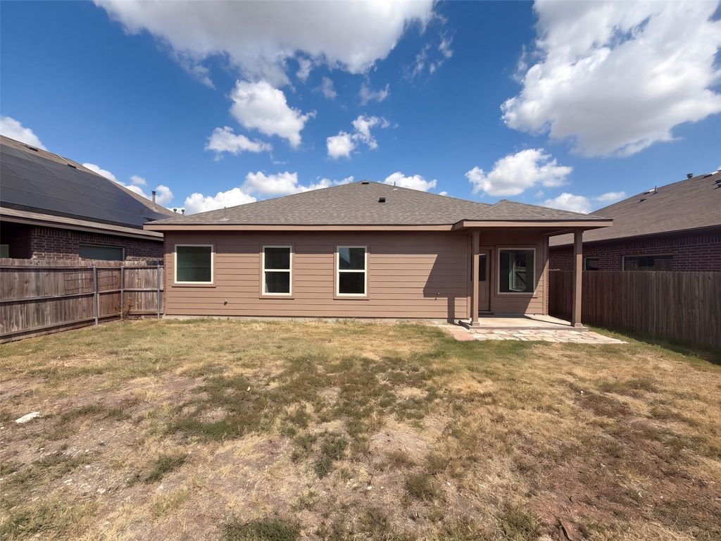1728 Jacona Trail, Fort Worth, TX 76131 — photo 5