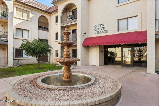 3033 E Devonshire Avenue 3015, Phoenix, AZ 85016