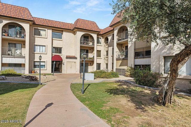 3033 E Devonshire Avenue 3015, Phoenix, AZ 85016