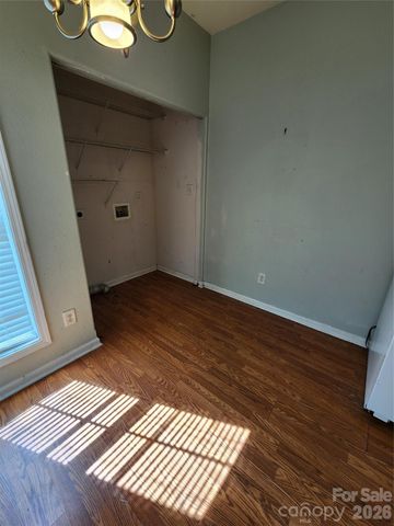 14718 Lions Pride Court, Charlotte, NC 28273