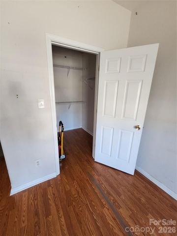 14718 Lions Pride Court, Charlotte, NC 28273