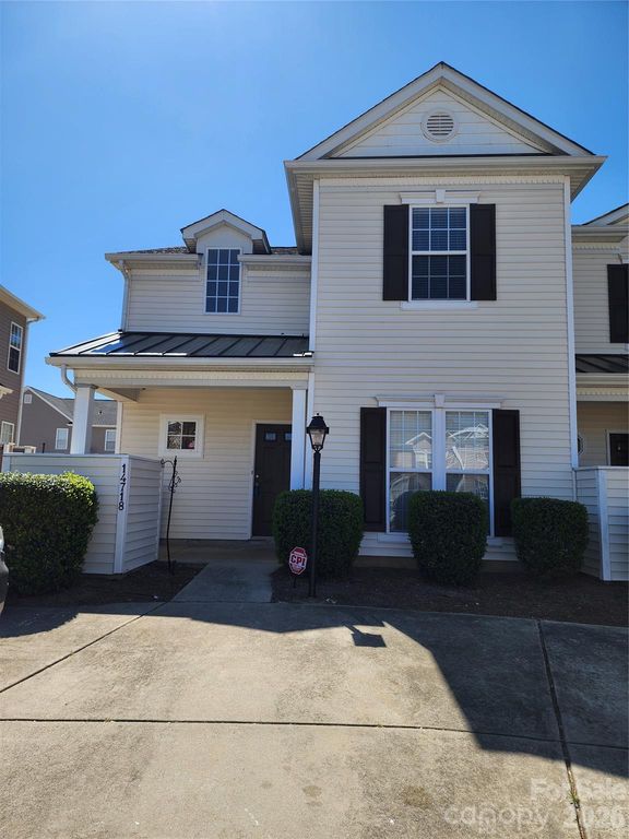 14718 Lions Pride Court, Charlotte, NC 28273