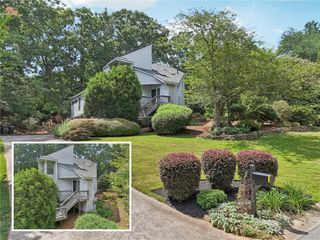 2215 Woodfern Drive, Marietta, GA 30062